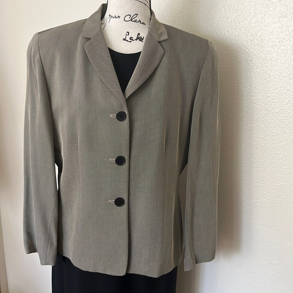 Ann Taylor Blazer Size 12